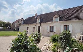 Tranquillité au Musa