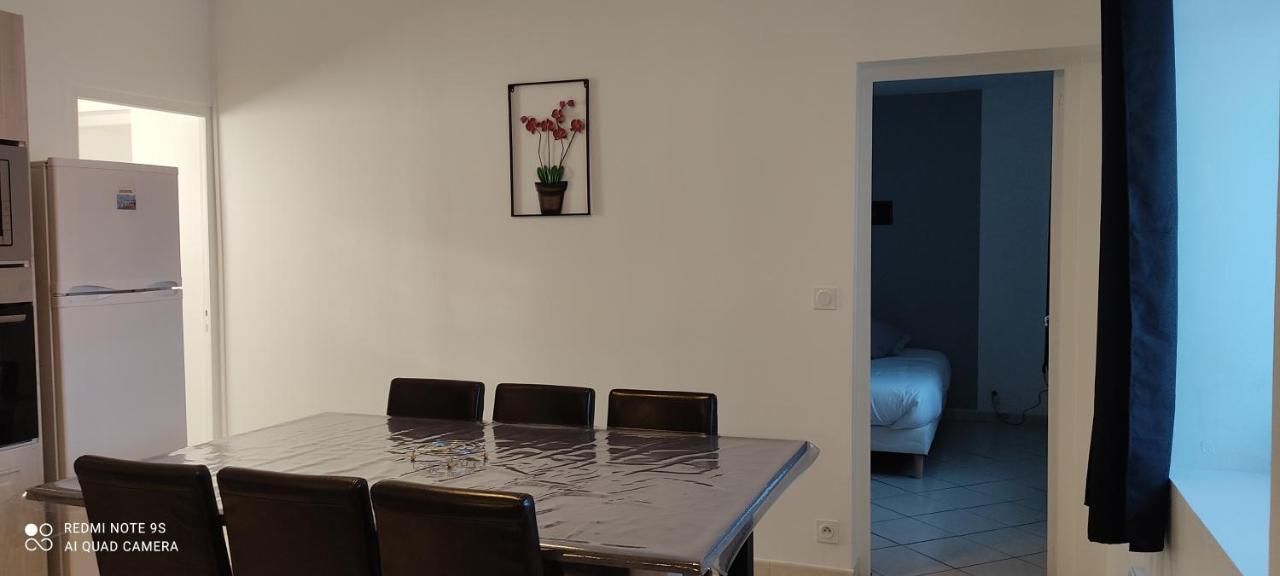 Tranquillité au Musa Meusnes Extérieur photo